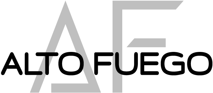 Alto Fuego